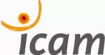 Logo ICAM