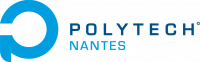 Logo POLYTECH Nantes